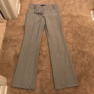 COPY - The limited - dress pants - Cassidy fit